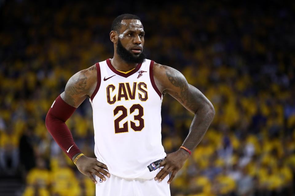 骑士不得不, 胜负之分了 骑士不得不, 胜负之分了