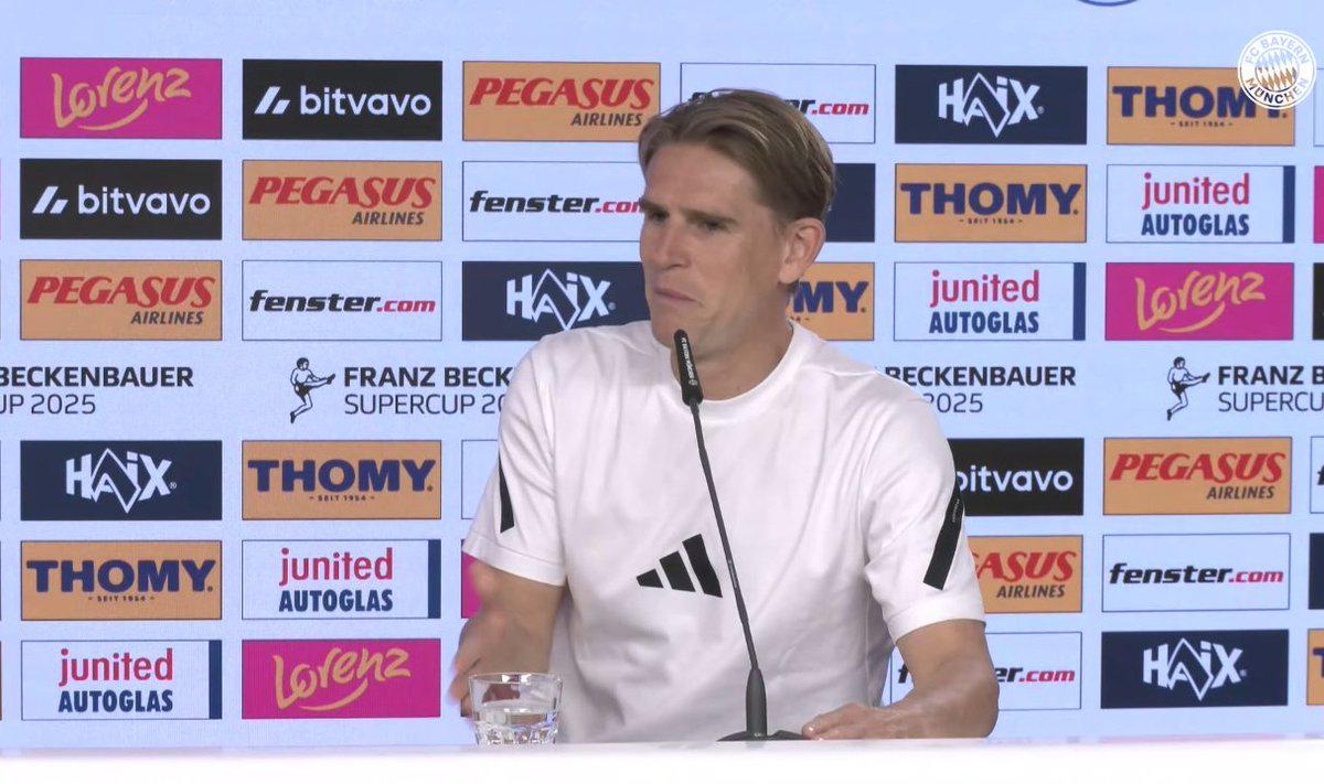 图加特的比, 确信俱乐部