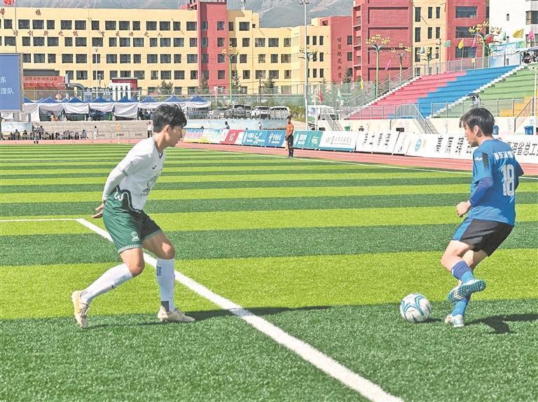 海东河湟队, 号球员沿边, pk 海东河湟队, 号球员沿边, pk