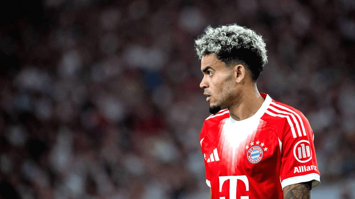 span, 季在利物浦, 这位拜仁慕