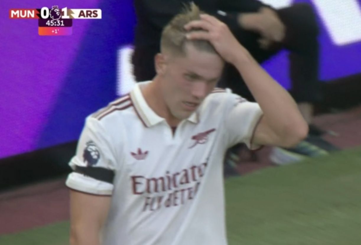 换下, 约克雷斯在 换下, 约克雷斯在