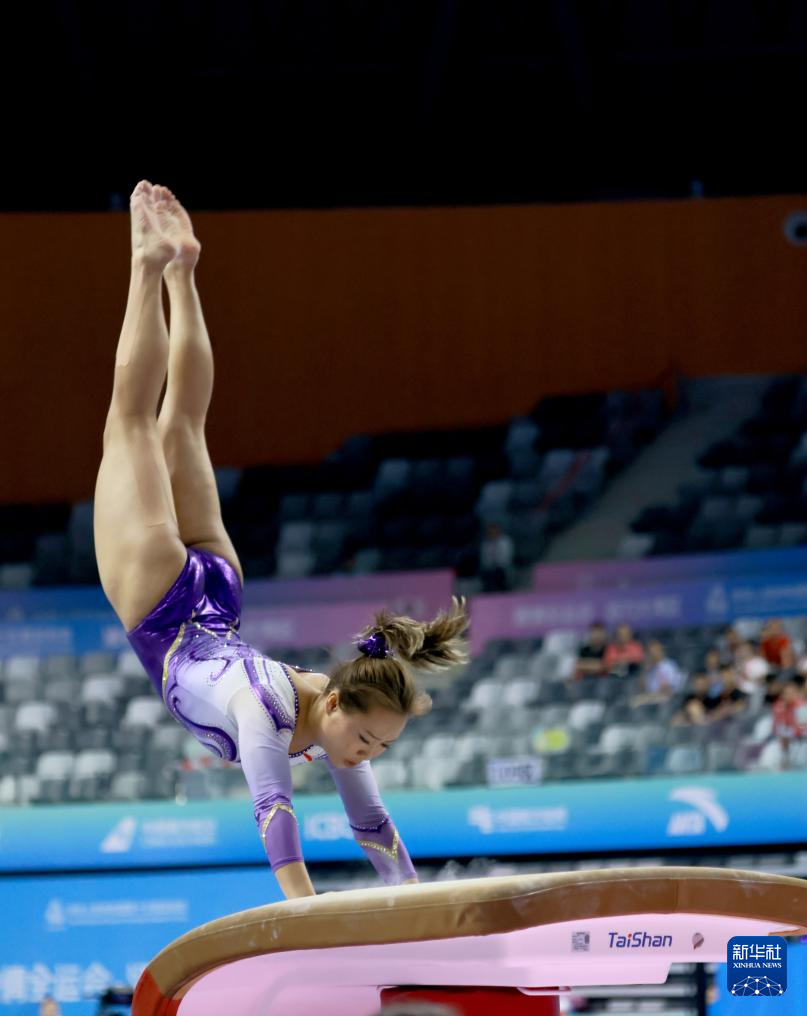 新华社发, 锦标赛第二 新华社发, 锦标赛第二