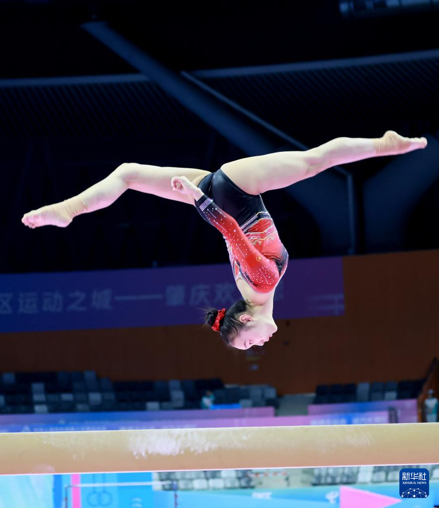 OfYF, 年世界体操 OfYF, 年世界体操