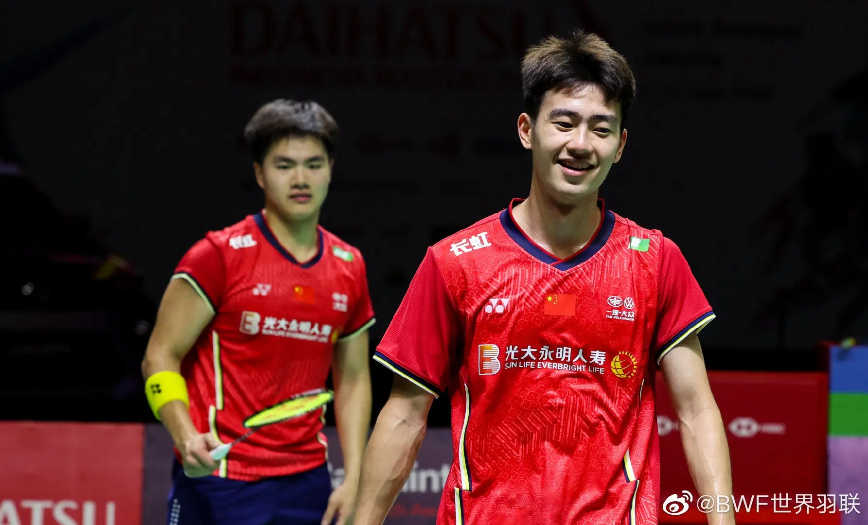 交手战绩来, AA 交手战绩来, AA