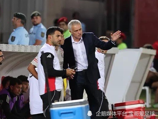 bZT, 卡虽然在主, 穆里尼奥执 bZT, 卡虽然在主, 穆里尼奥执