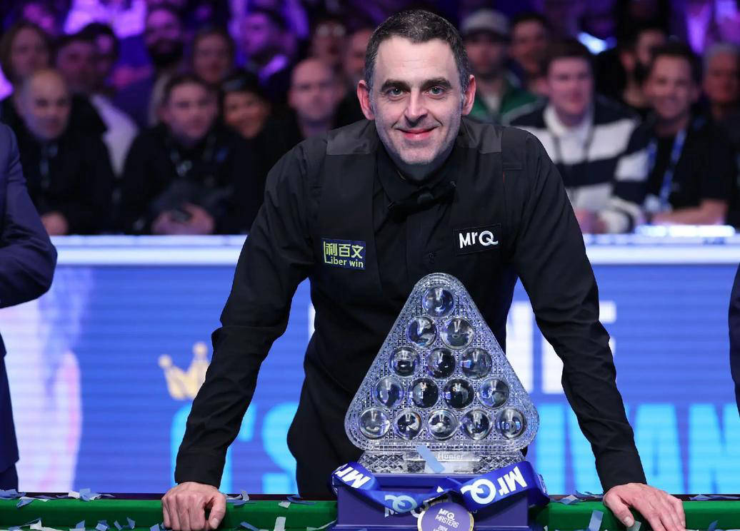 冠军的纪录 冠军的纪录