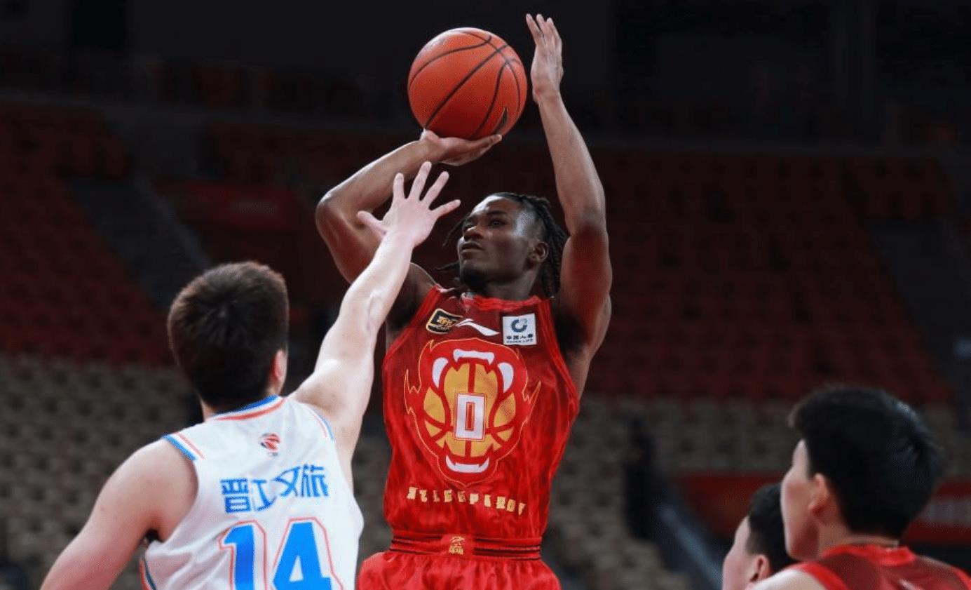 on, CBA赛场, 过的 on, CBA赛场, 过的