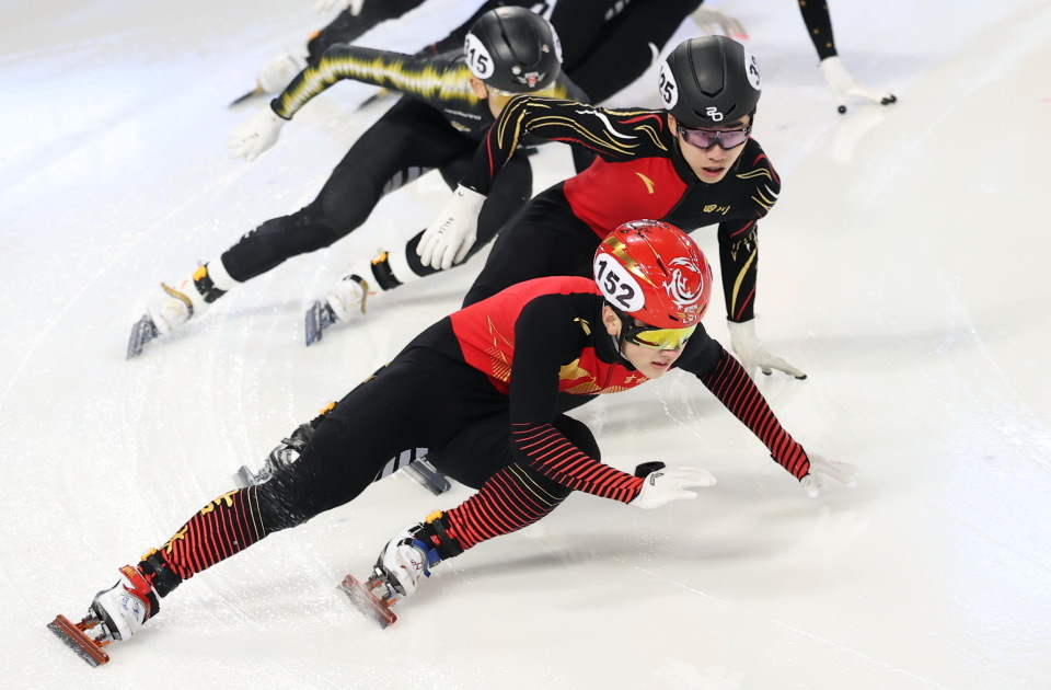 杨世尧, com, 手李禹衡