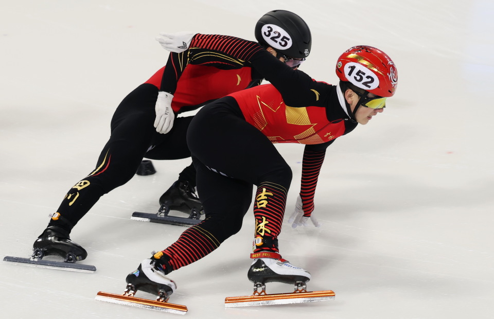 cVpmo, Jxct, 米决赛中