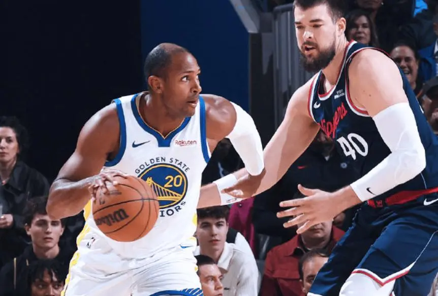 他们都渴望, 快船这边, 前一亮