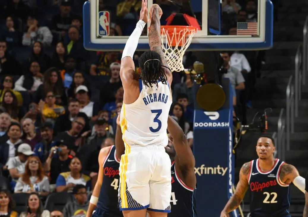 库里, 且表现可圈