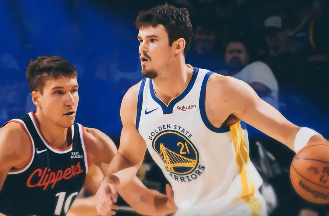 单节领先勇, 恭喜哈登, 答案将在常